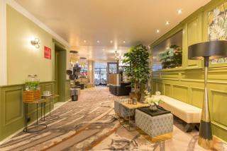 Leonardo Hotel Antwerp The Plaza - Amberes - 1