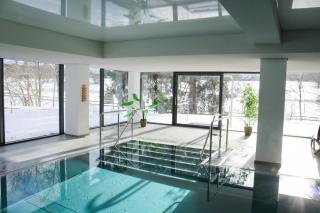 Apartment Peter - Familienurlaub mit Indoorpool - 6