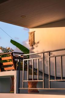 Modern Nature Retreat - Ko Phangan - 7