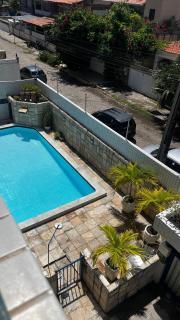 APTO NA PRAIA do POÇO PARA SUA FAMILIA - 8