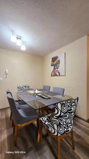 4 Departamento Vip capacidad 06 - 5