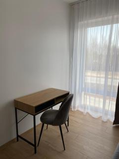 Spacious apartment next to National Museum - 1