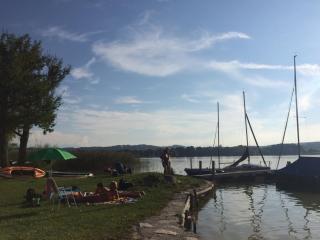 Seehäuschen - Waging Tettenhausen - Waging am See - 5