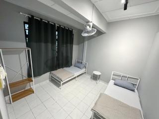 SkyHome Shah Alam - 2