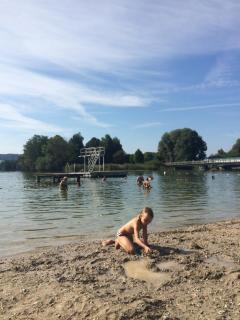 Seehäuschen - Waging Tettenhausen - Waging am See - 4