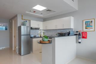 Urban Chic - Marina Bay - 8