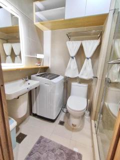 Hidden All in Comfy Luxe Stay MOA Pasay - 2
