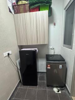 Pool View LBS Skylake Residence by Syida Ramli - 1