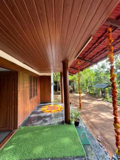 Munnar Valley Cardamom Farm Stay - 2