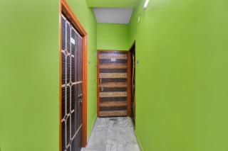 Super Hotel O Palace - 9