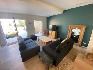 Saint-Harbour, beautiful seaside cottage - 6