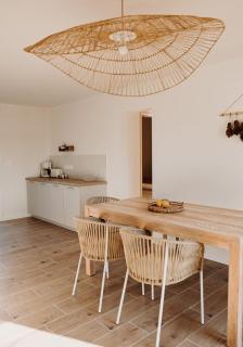 Le Ricanto - Maison de vacances dans un gîte proche de l'océan - 9