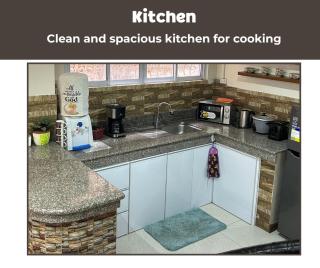 Baguio Northern Transient - 5