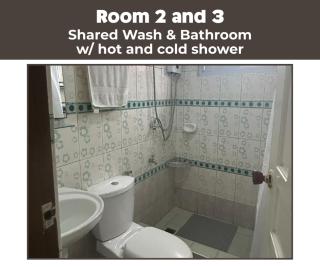 Baguio Northern Transient - 4