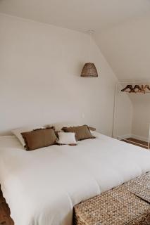 Le Ricanto - Maison de vacances dans un gîte proche de l'océan - 8