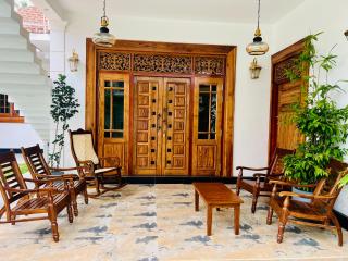 Frans Luxurious Villa - 5