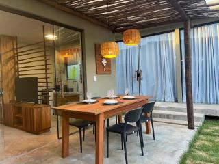 Bangalôs Riviera do Patacho - 3