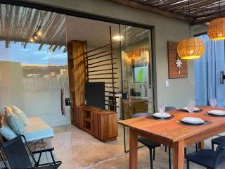 Bangalôs Riviera do Patacho - 4