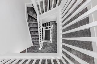 Central Maidstone Studio - Contractors - Weekly and Monthly Stays - 2