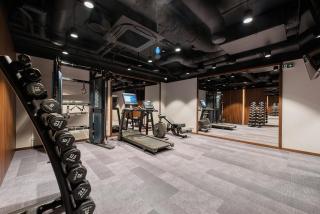 Libra Residence Apartments - 4