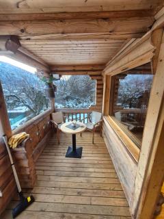 le chalet - 6