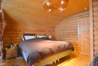 le chalet - 5