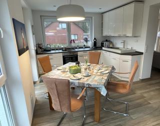 Ferienwohnung Morgenbrise - 9