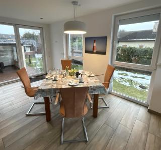 Ferienwohnung Morgenbrise - 4