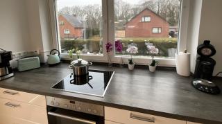 Ferienwohnung Morgenbrise - 2