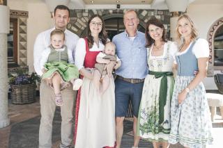 Living & Spa Vitalhotel Edelweiss - 3