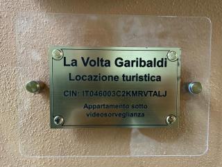 La Volta Garibaldi - 3