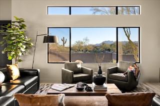 El Toro Home Private Desert Villa Sunset Views - 9