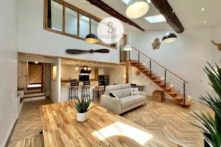 Atelier 58 Fontvieille Arles Alpilles - 6
