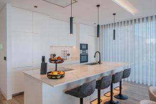 Villa Guindaste II - Luxus mit Pool und Meerblick - 1