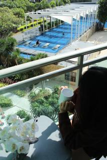 Casa Serenity Staycation At Azure - Manila - 7