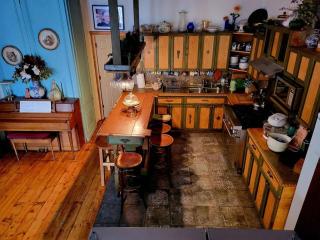 2 bedroom Loft in Old Fire house 35 min from manhattan - 3