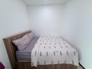 vortex APARTMENT SUITES - 9