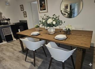 Betwixt Land & Sea - 1