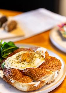 The Acropolis Pathway - Atenas - 2