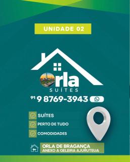 Orla Suítes - Suíte 05 - 3