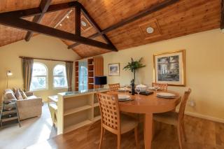 Underscar - Luxury 1 Bed Apartment - 5