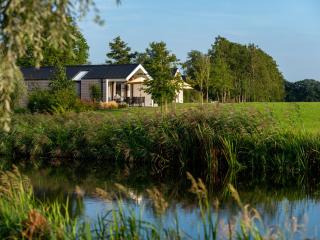 Eco Holiday Home - Airco & Panoramisch uitzicht - Achterhoek - 1