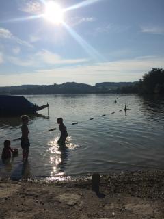 Seehäuschen - Waging Tettenhausen - Waging am See - 3