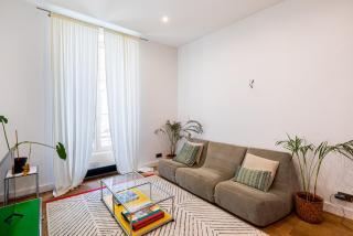 GuestReady - Modern Comfort in Montparnasse - 3