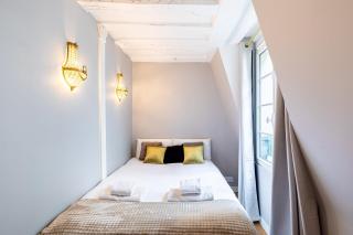 GuestReady - Elegance and charm near the Louvre - 8
