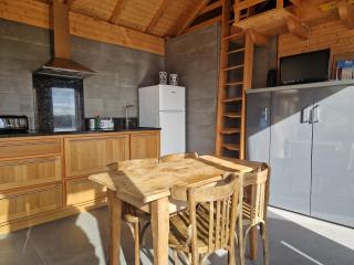 Chalet "Quelle Vue" - 7