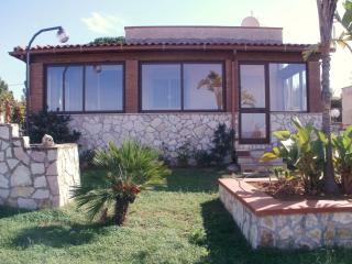Villa Delia - Balestrate - 0