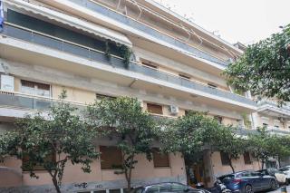 Grand Vintage Elegance 2 Bd Residence in Kolonaki - 2