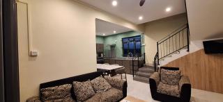 Suite Breeze Villa - 5