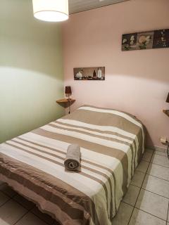 Maison Bord de lac 6 pers Parking gratuit - 7